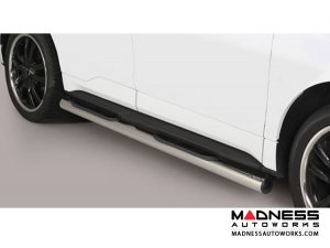 Ford Edge Side Steps by Misutonida Grand Pedana (2016 - 2017)